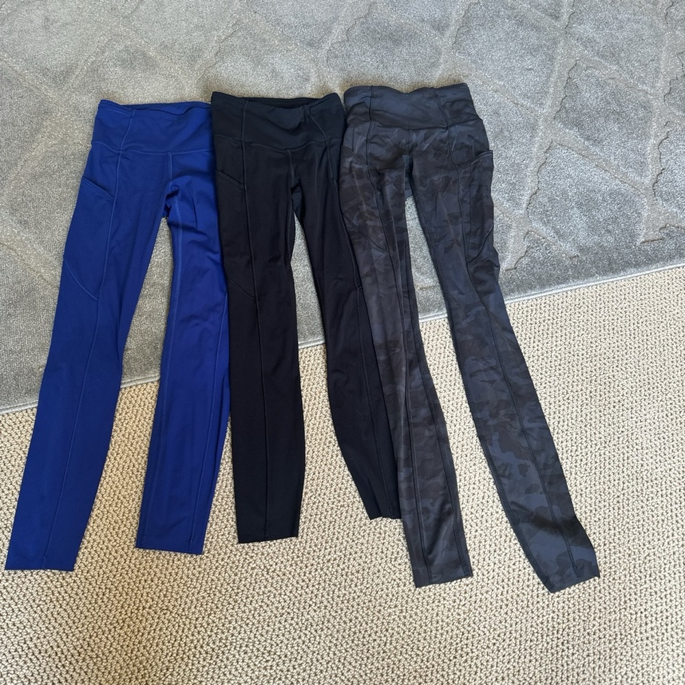 lululemon leggings